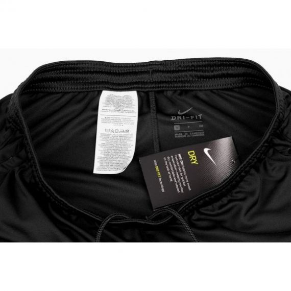 Шорти футбольні Nike M DF PARK20 SHORT KZ CW6152-010, Колір: чорний, Розмір виробника: М, зображення 3