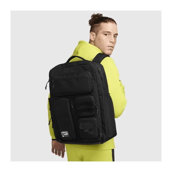 Рюкзак Nike UTILITY ELITE BKPK - 2.0 FN4173-010, зображення 2