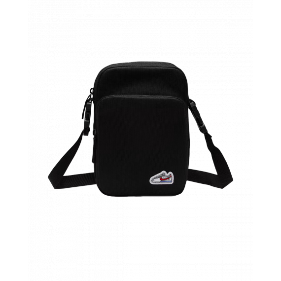 Сумка Nike HRTGE CRSSBY-CORTEZ PTCH HM4415-010