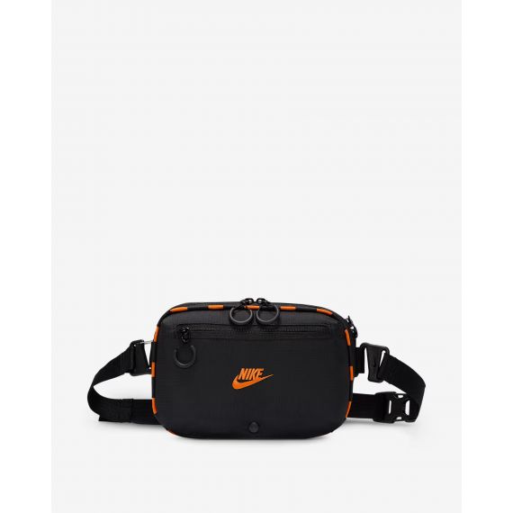 Сумка Nike HAYWARD PATROL CROSSBODY HJ8229-010, зображення 2