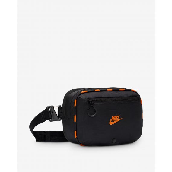 Сумка Nike HAYWARD PATROL CROSSBODY HJ8229-010, зображення 3