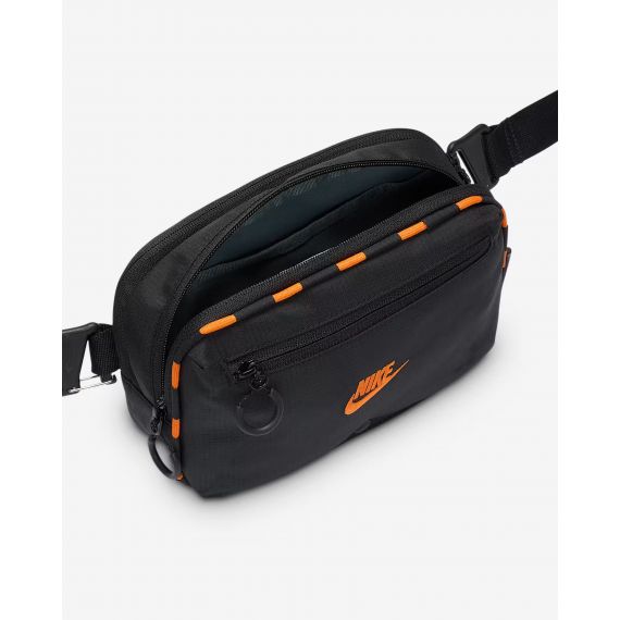 Сумка Nike HAYWARD PATROL CROSSBODY HJ8229-010, зображення 5