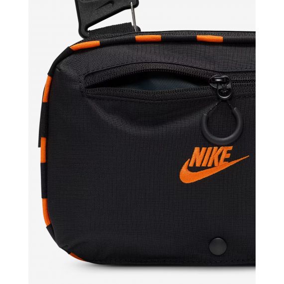 Сумка Nike HAYWARD PATROL CROSSBODY HJ8229-010, зображення 6