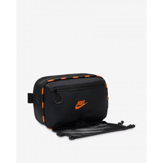 Сумка Nike HAYWARD PATROL CROSSBODY HJ8229-010, зображення 7
