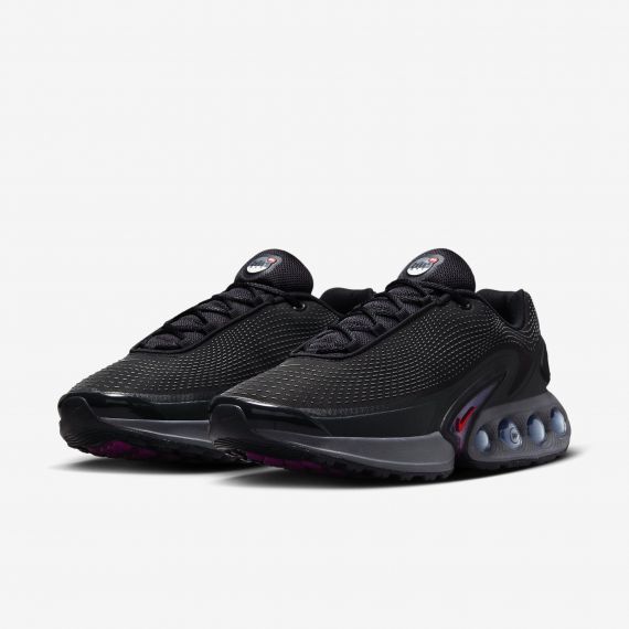 Кросівки Nike AIR MAX DN DV3337-001, Колір: чорний, Розмір виробника: 45, зображення 3