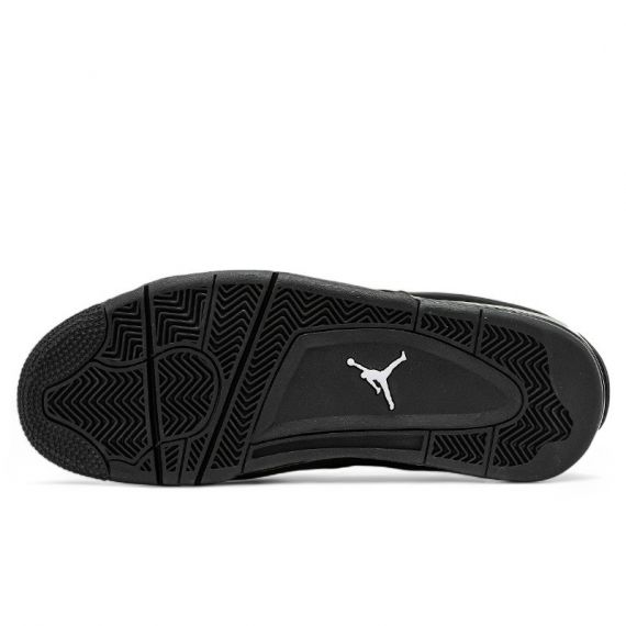 Кросівки Jordan AIR 4 RM FQ7939-004, Колір: чорний, Розмір виробника: 42.5, зображення 6