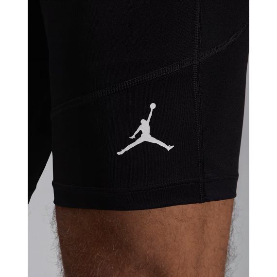 Компресійні шорти Jordan M DF SPRT COMP SHORT FV8618-010, Колір: чорний, Розмір виробника: S, зображення 5