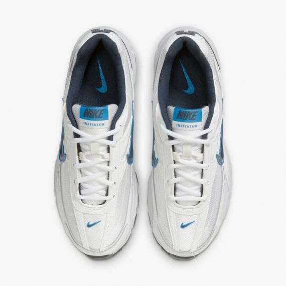 Кросівки Nike INITIATOR DZ2776-141, Колір: білий, Розмір виробника: 45.5, зображення 4