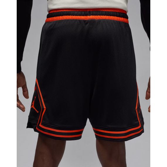 Шорти Jordan M DF SPRT DMND SHORT HF9910-011, Колір: чорний, Розмір виробника: S, зображення 3