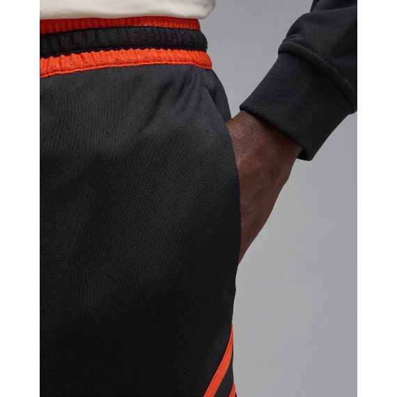 Шорти Jordan M DF SPRT DMND SHORT HF9910-011, Колір: чорний, Розмір виробника: S, зображення 4