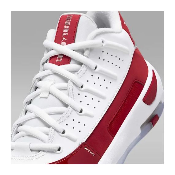 Кросівки Jordan MAX AURA 7 HQ2091-106, Колір: білий, Розмір виробника: 43, зображення 7