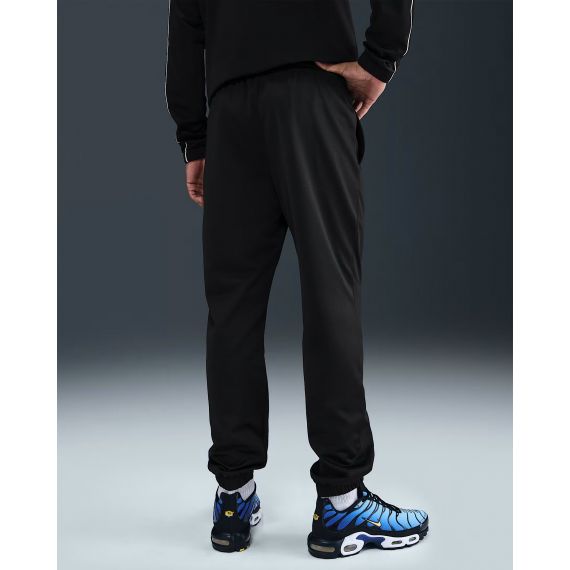 Костюм спортивний Nike M CLUB PK TRK SUIT HV1444-010, Колір: чорний, Розмір виробника: L, зображення 7