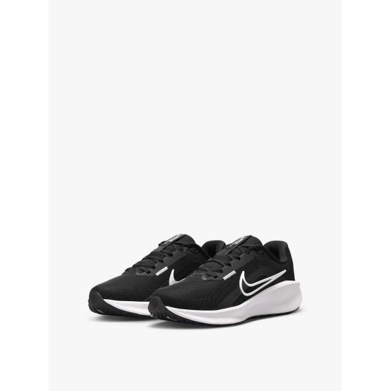 Кросівки Nike W DOWNSHIFTER 13 FD6476-001, Колір: чорний, Розмір виробника: 39, зображення 6