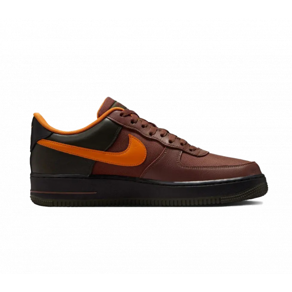 Кросівки Nike AIR FORCE 1 GTX CK2630-201, Колір: коричневий, Розмір виробника: 45