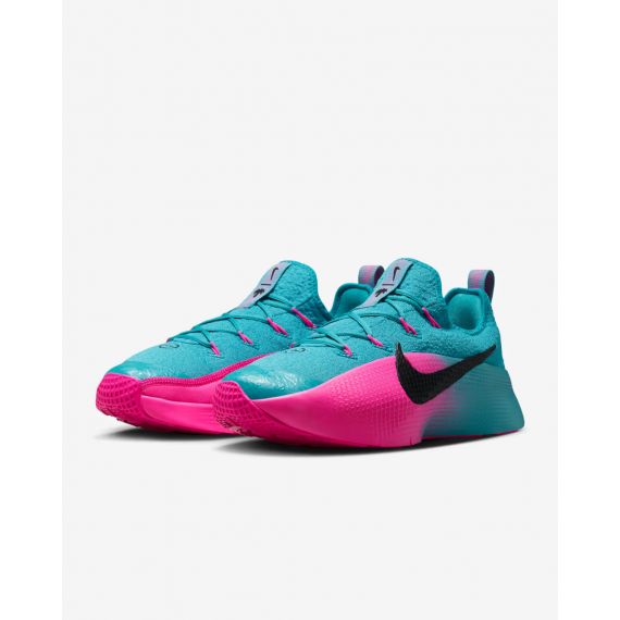 Кросівки Nike LEBRON TR 1 FJ6151-301, Колір: бірюзовий, Розмір виробника: 45, зображення 5