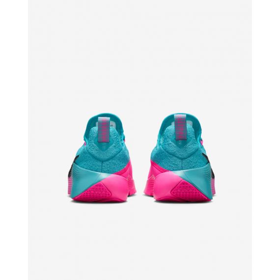 Кросівки Nike LEBRON TR 1 FJ6151-301, Колір: бірюзовий, Розмір виробника: 45, зображення 6