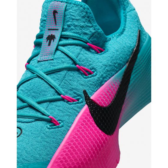 Кросівки Nike LEBRON TR 1 FJ6151-301, Колір: бірюзовий, Розмір виробника: 45, зображення 7