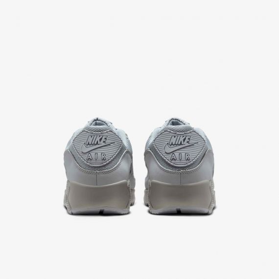 Кросівки Nike AIR MAX 90 CN8490-001, Колір: сірий, Розмір виробника: 44.5, зображення 5