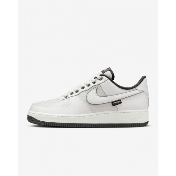 Кросівки Nike AIR FORCE 1 07 LV8 IM6001-121, Колір: білий, Розмір виробника: 44, зображення 2