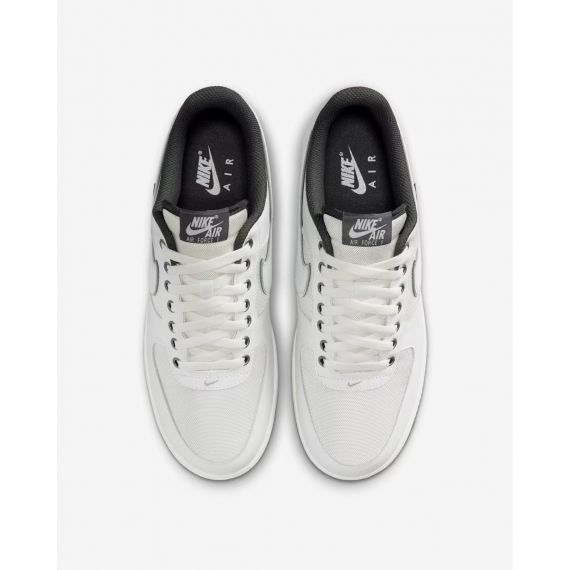 Кросівки Nike AIR FORCE 1 07 LV8 IM6001-121, Колір: білий, Розмір виробника: 44, зображення 4