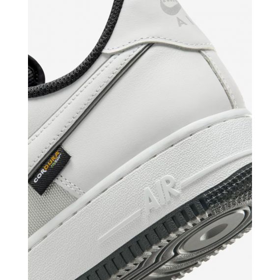 Кросівки Nike AIR FORCE 1 07 LV8 IM6001-121, Колір: білий, Розмір виробника: 44, зображення 5