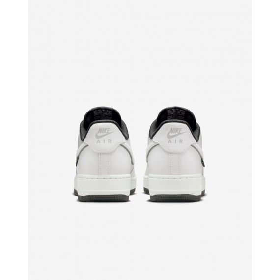 Кросівки Nike AIR FORCE 1 07 LV8 IM6001-121, Колір: білий, Розмір виробника: 44, зображення 7