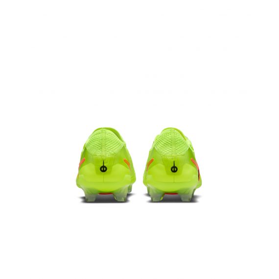 Бутси Nike LEGEND 10 ELITE FG DV4328-701, Колір: салатовий, Розмір виробника: 44, зображення 6