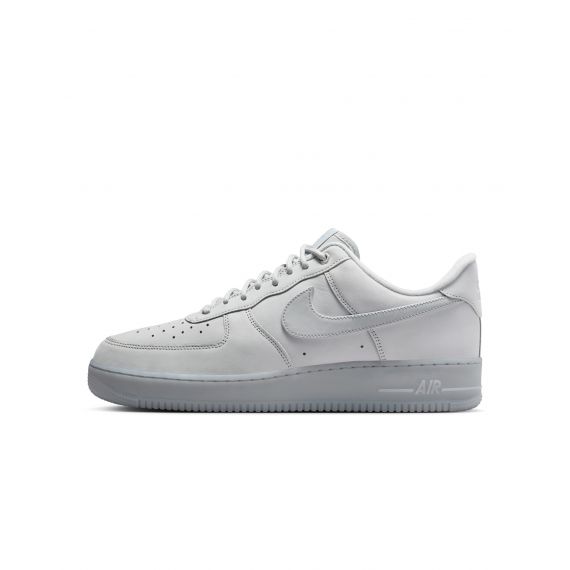 Кросівки Nike AIR FORCE 1 07 WB CJ9179-002, Колір: білий, Розмір виробника: 42, зображення 2