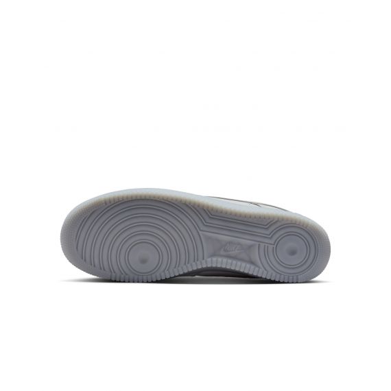 Кросівки Nike AIR FORCE 1 07 WB CJ9179-002, Колір: білий, Розмір виробника: 42, зображення 3