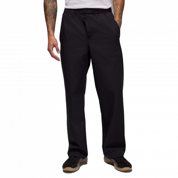 Штани Jordan M DF SPRT FLTWT PANT HQ8657-010, Колір: чорний, Розмір виробника: S