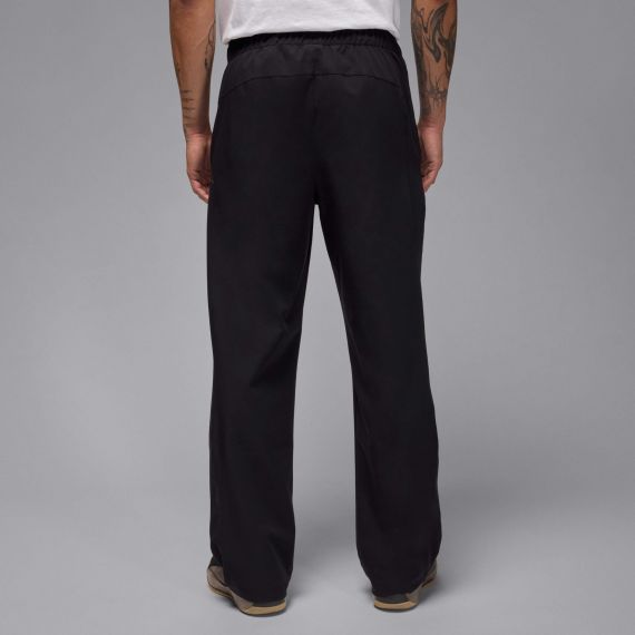 Штани Jordan M DF SPRT FLTWT PANT HQ8657-010, Колір: чорний, Розмір виробника: S, зображення 2