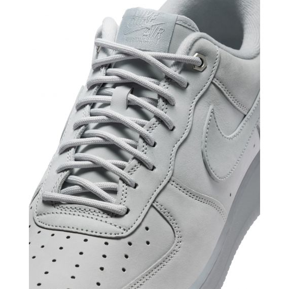 Кросівки Nike AIR FORCE 1 07 WB CJ9179-002, Колір: білий, Розмір виробника: 42, зображення 7