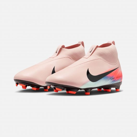 Бутси дитячі Nike JR ZM SUPERFLY 10 ACD FGMG NU2 IB1516-600, Колір: рожевий, Розмір виробника: 38, зображення 3