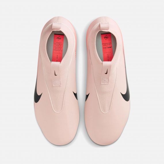 Бутси дитячі Nike JR ZM SUPERFLY 10 ACD FGMG NU2 IB1516-600, Колір: рожевий, Розмір виробника: 38, зображення 5