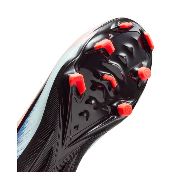 Бутси дитячі Nike JR ZM SUPERFLY 10 ACD FGMG NU2 IB1516-600, Колір: рожевий, Розмір виробника: 38, зображення 6