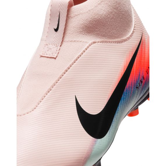 Бутси дитячі Nike JR ZM SUPERFLY 10 ACD FGMG NU2 IB1516-600, Колір: рожевий, Розмір виробника: 38, зображення 7