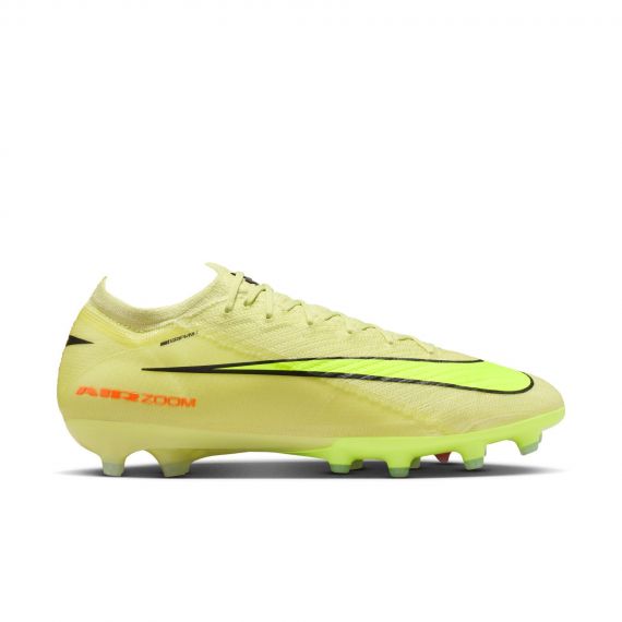 Бутси Nike ZM VAPOR 16 ELITE AG-PRO FQ8693-300, Колір: зелений, Розмір виробника: 44.5