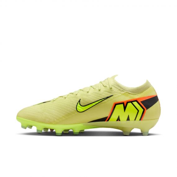 Бутси Nike ZM VAPOR 16 ELITE AG-PRO FQ8693-300, Колір: зелений, Розмір виробника: 44.5, зображення 3
