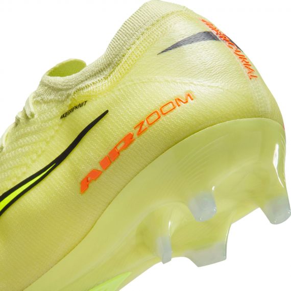 Бутси Nike ZM VAPOR 16 ELITE AG-PRO FQ8693-300, Колір: зелений, Розмір виробника: 44.5, зображення 8
