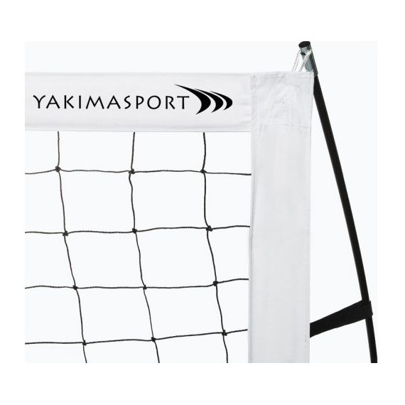 Футбольні ворота Yakimasport Flex (120см х 80см) 100773, зображення 2