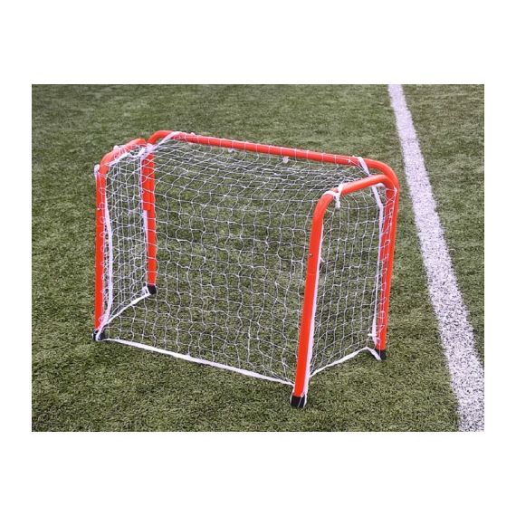 Футбольні ворота Yakimasport Eco 90x60x40 см 100711, зображення 3