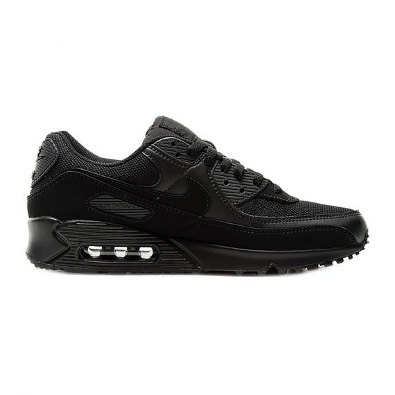 Кросівки Nike AIR MAX 90 CN8490-003, Колір: чорний, Розмір виробника: 40.5