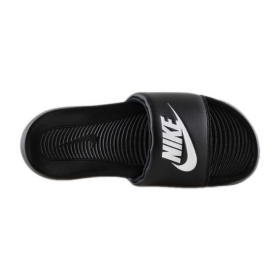 Шльопанці Nike W VICTORI ONE SLIDE CN9677-005, Колір: чорний, Розмір виробника: 36.5, зображення 3