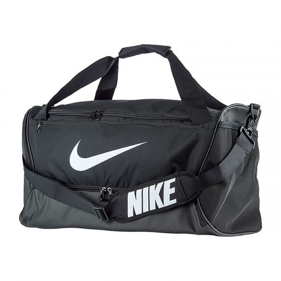 Сумка Nike BRSLA M DUFF - 9.5 (60L) DH7710-010, зображення 4