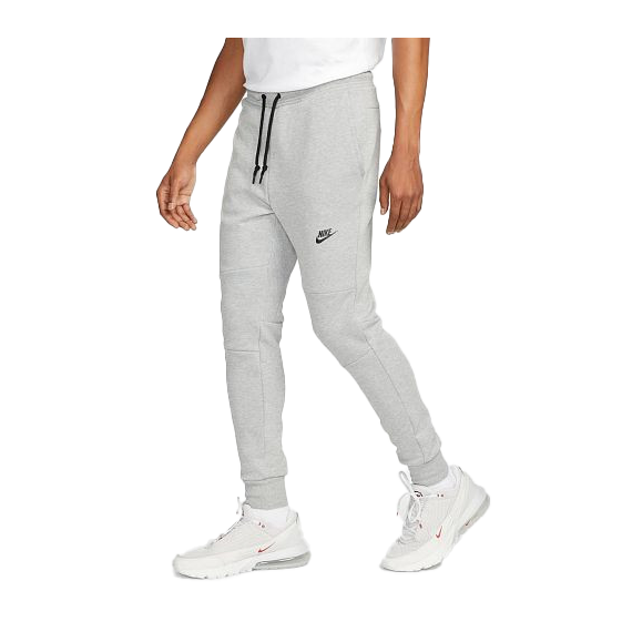 Штани Nike M Tech Fleece Jggr Og FD0739-063, Колір: сірий, Розмір виробника: XL