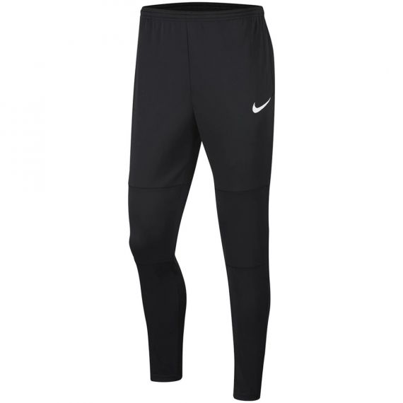 Спортивні штани Nike Dry Park 20 Pant FJ3017-010, Колір: чорний, Розмір виробника: М, зображення 2