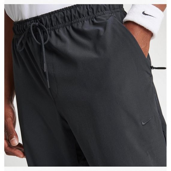 Штани Nike M DF UNLIMITED PANT TPR FB7548-010, Колір: чорний, Розмір виробника: L, зображення 3