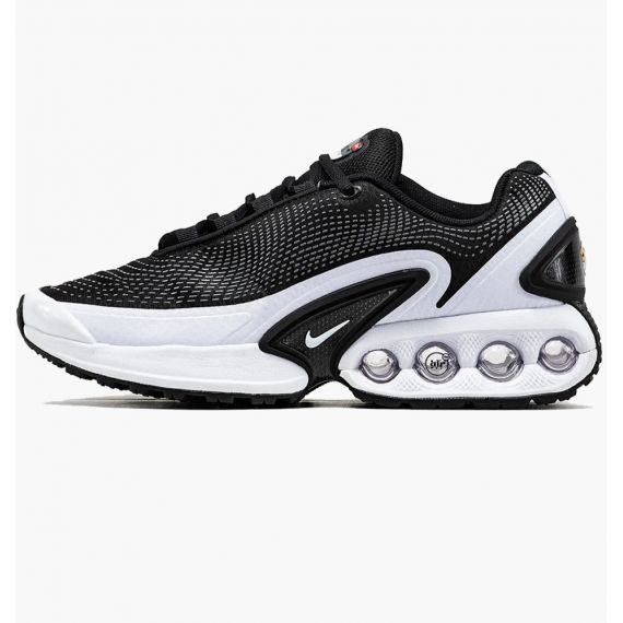 Кросівки Nike AIR MAX DN DV3337-003, Колір: чорний, Розмір виробника: 44.5, зображення 2