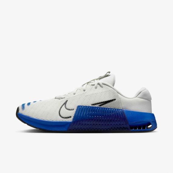 Кросівки Nike METCON 9 DZ2617-008, Колір: світло-сірий, Розмір виробника: 43, зображення 2