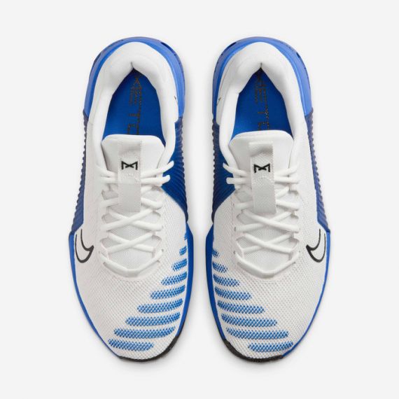 Кросівки Nike METCON 9 DZ2617-008, Колір: світло-сірий, Розмір виробника: 40.5, зображення 4